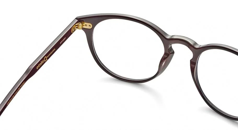 Etnia Barcelona Vintage KREUZBERG III Eyeglasses - view 10